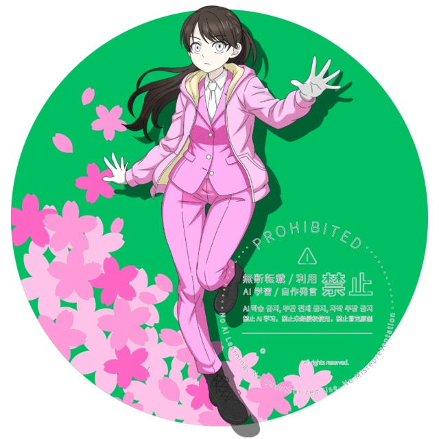 sample：SNSアイコン