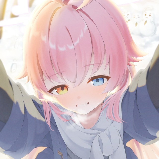 エモかわいい系