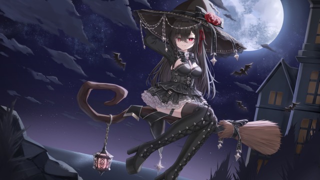 ご依頼イラスト