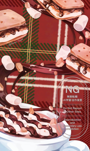 背景イラストサンプル