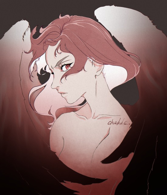 オリジナルキャラクター