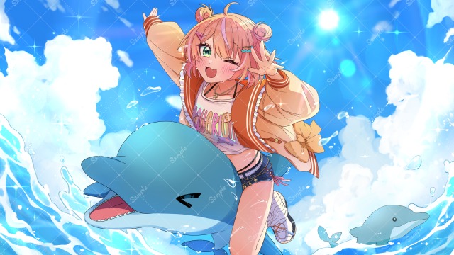 オリジナルMVイラスト参考3