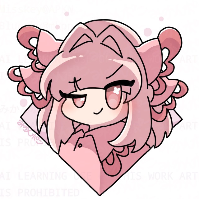 オリジナル子ちゃん