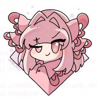 オリジナル子ちゃん