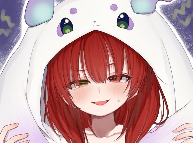 ファンアートイラスト