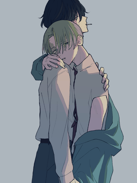 雰囲気イラスト