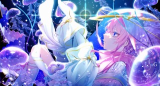 ヘッダー用イラスト