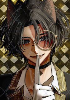 第五人格/探鉱者