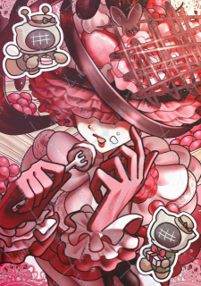 第五人格/昆虫学者