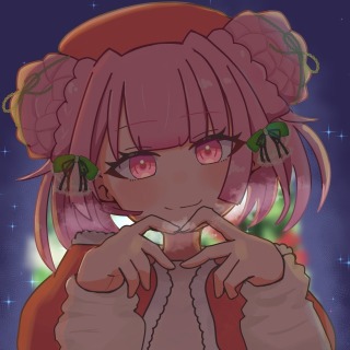 クリスマスイラスト