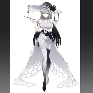 立ち絵サンプル