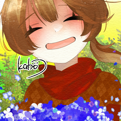 取り急ぎアイコン見本例