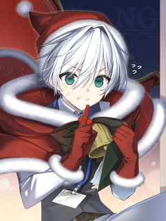 【趣味絵】直近