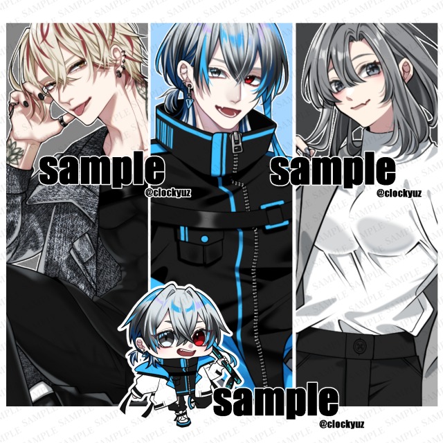 ▼sample▼