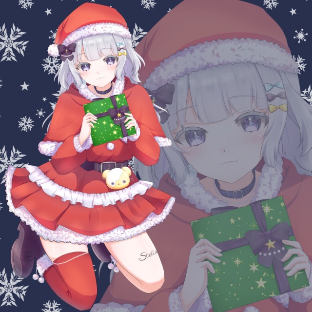 依頼品【一枚絵】