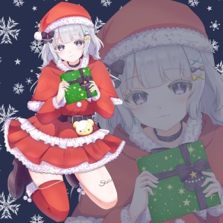 依頼品【一枚絵】