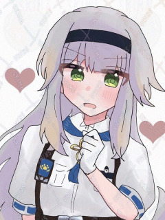 1枚絵 胸上 等身