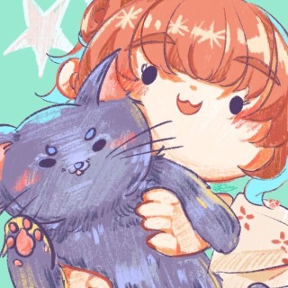 アイコンやサムネイル練習