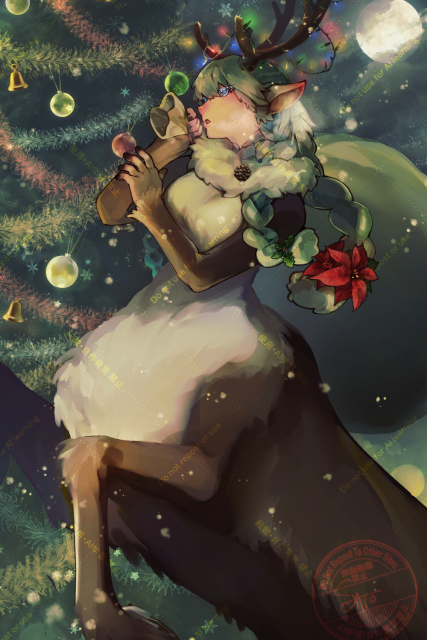 メリークリスマス🎄　2025