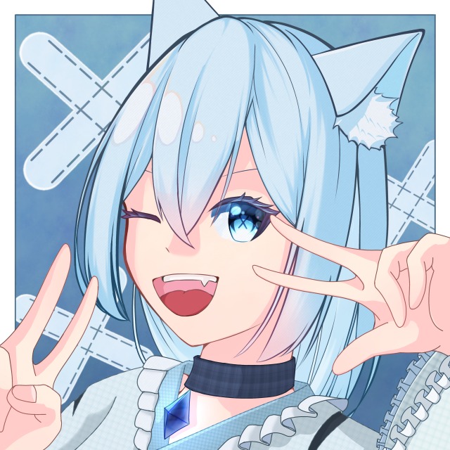 アイコンご依頼