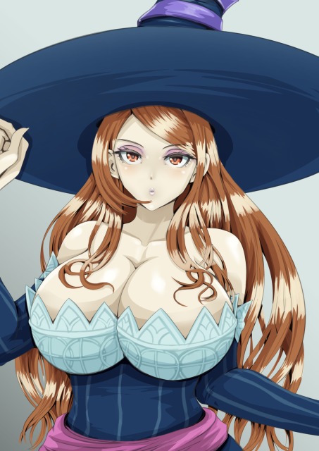 ファンアート（Fan Art）