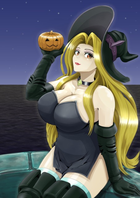 ファンアート（Fan Art）