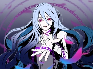 ダブルクロス3rdスチル絵