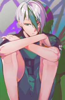 二次創作