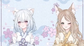 【Advance】姉妹VTuber