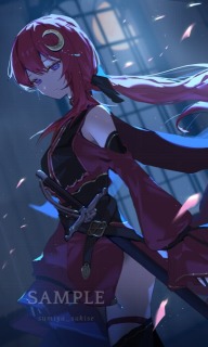 ご依頼イラスト