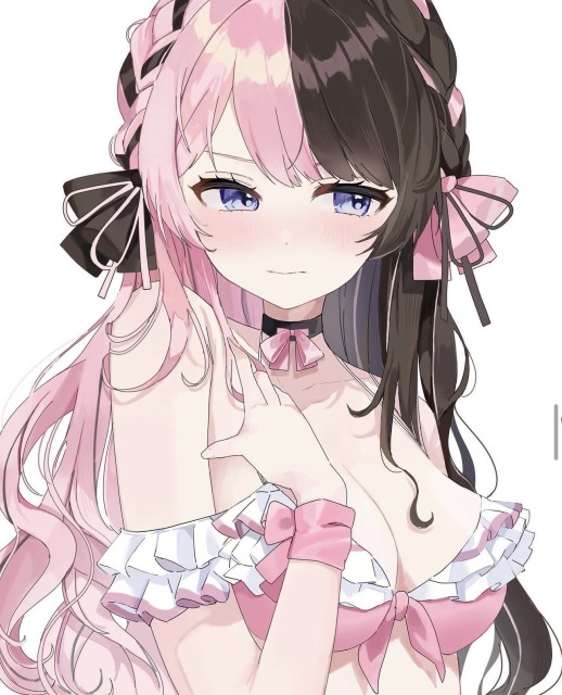 今までの絵たち