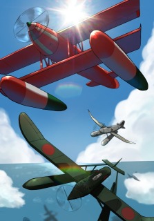 機械系サンプル