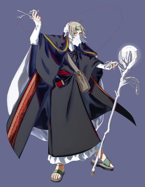 立ち絵サンプル