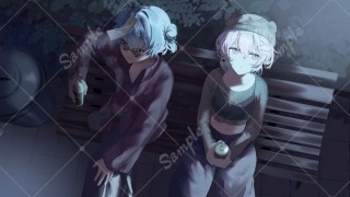 ご依頼(歌ってみた&bull;サムネ等)