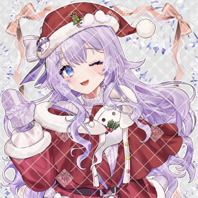 🌟一枚絵ポートフォリオ