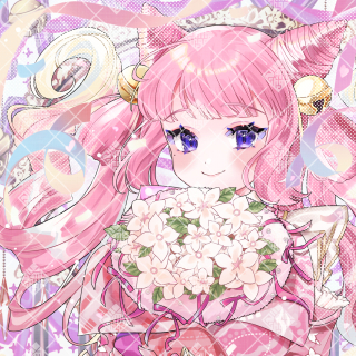 🌟一枚絵ポートフォリオ