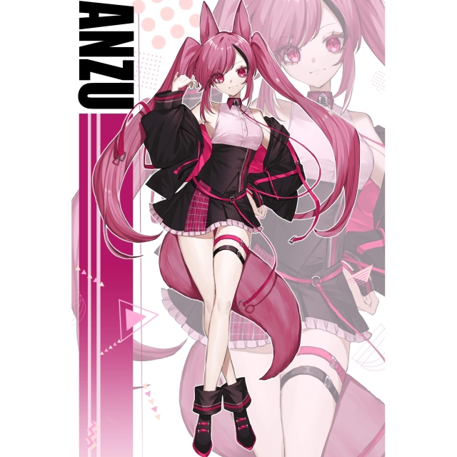 キャラクターシート制作