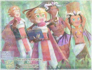 【実績】スチル制作