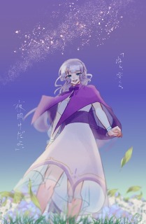 CoC自探索者イラスト