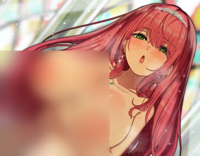 音声作品ジャケット