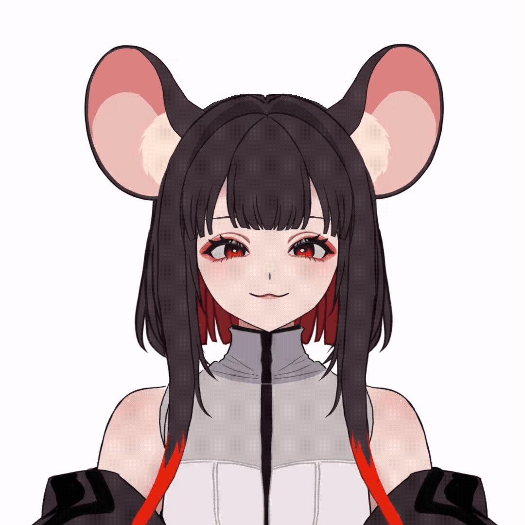 限界天使海老ちゃん