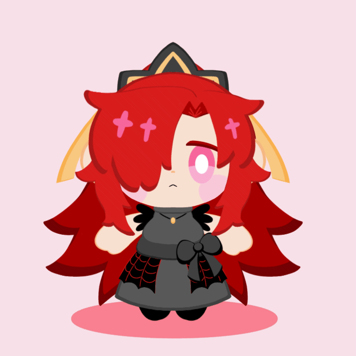 SDキャラサンプル