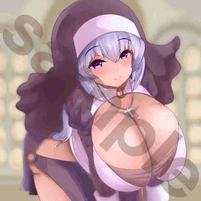 サムネイルイラスト【サンプル】