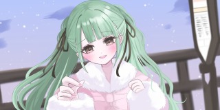 ご依頼イラスト