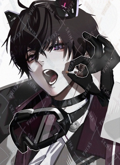 〈ご依頼品〉※二次創作