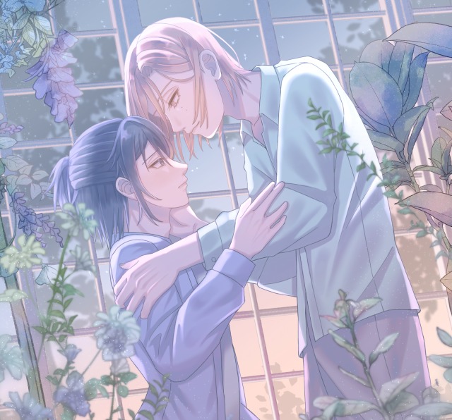 オリジナルイラスト