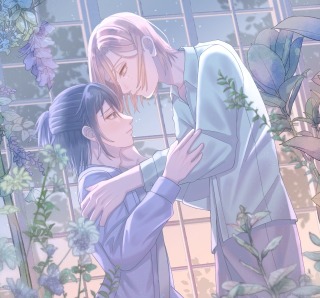 オリジナルイラスト