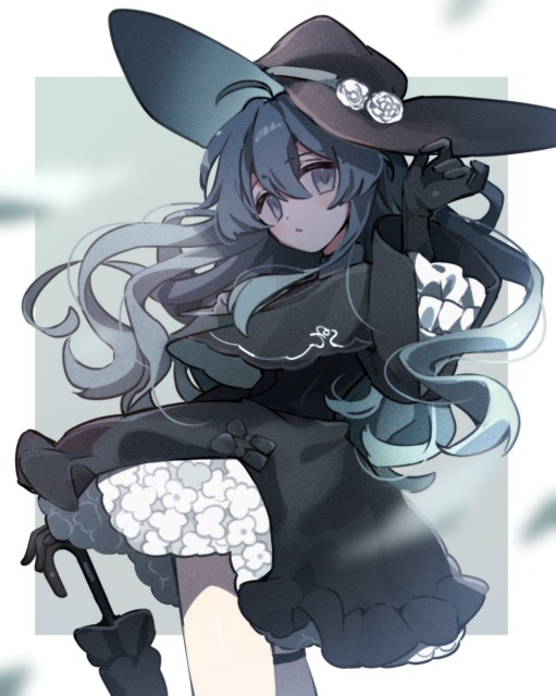 skebご依頼イラスト