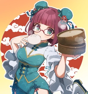 skebご依頼イラスト