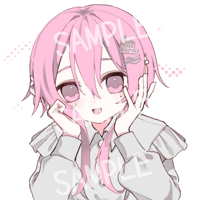 最近のイラスト２